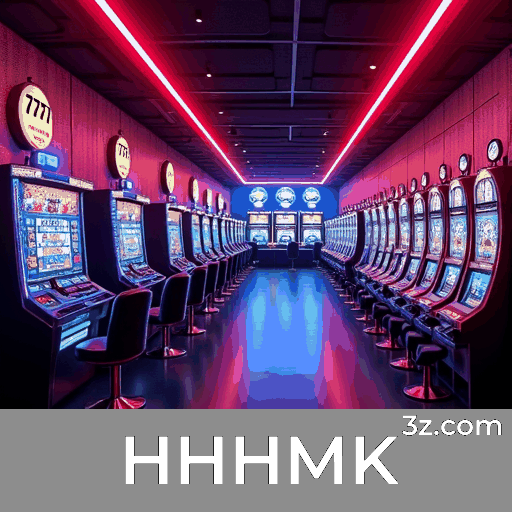 HHHMK Casino: Exclusivo Programa VIP e Experiência de Elite