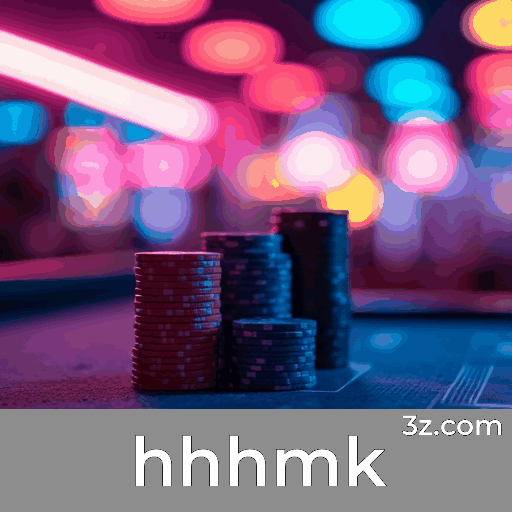 hhhmk: Slots com Mega Prêmios, Dealer ao Vivo - Imersão Total, Jogos de Mesa - Estratégia e Diversão