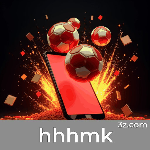 hhhmk: Estratégias de Apostas e Análise de Esporte